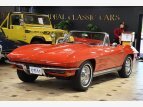 Thumbnail Photo 0 for 1964 Chevrolet Corvette Convertible